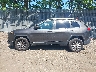 1C4PJMDB3EW****** Repairable 2014 Jeep Cherokee in New Jersey State