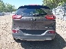 1C4PJMDB3EW****** Wrecked 2014 Jeep Cherokee