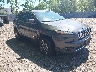 1C4PJMDB3EW****** Salvage and Wrecked 2014 Jeep Cherokee in Central New Jersey