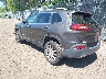 1C4PJMDB3EW****** Salvage and Repairable 2014 Jeep Cherokee in Central New Jersey