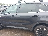 5XYRLDJC4SG****** Repairable 2025 Kia Sorento in Ohio State