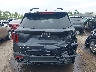 5XYRLDJC4SG****** Wrecked 2025 Kia Sorento
