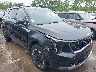 5XYRLDJC4SG****** Salvage and Wrecked 2025 Kia Sorento in Cleveland
