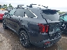 5XYRLDJC4SG****** Salvage and Repairable 2025 Kia Sorento in Cleveland