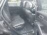 5XYRLDJC4SG****** Wrecked 2025 Kia Sorento in Cleveland