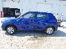 KMHRB8A34MU****** Repairable 2021 Hyundai Venue in Illinois State