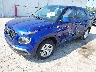 KMHRB8A34MU****** Used and Repairable 2021 Hyundai Venue in Chicago South