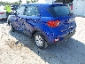 KMHRB8A34MU****** Salvage and Repairable 2021 Hyundai Venue in Chicago South