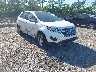 2FMPK3K99HB****** Salvamento y Destrozados 2017 Ford Edge en Jacksonville