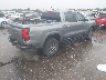 1GCGSCEC8P1****** Salvamento y Destrozados 2023 Chevrolet Colorado en Estado de Texas