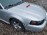 1FAFP40463F****** Destrozados 2003 Ford Mustang en Estado de Nueva York
