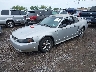 1FAFP40463F****** Usados y Reparables 2003 Ford Mustang en Buffalo