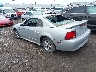 1FAFP40463F****** Salvamento y Reparables 2003 Ford Mustang en Buffalo