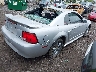 1FAFP40463F****** Salvamento y Destrozados 2003 Ford Mustang en Estado de Nueva York