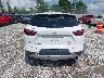 3GNKBHR46NS****** Destrozados 2022 Chevrolet Blazer