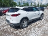 3GNKBHR46NS****** Salvamento y Destrozados 2022 Chevrolet Blazer en Estado de Missouri