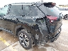 5N1BT3BA5PC****** Reparables 2023 Nissan Rogue