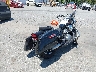 JH2PC21192M****** Salvamento y Destrozados 2002 Honda Vt600 en Estado de Carolina del Norte