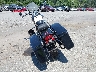 JH2PC21192M****** Salvamento y Reparables 2002 Honda Vt600 en Estado de Carolina del Norte