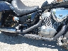 JH2PC21192M****** Destrozados 2002 Honda Vt600 en Greensboro