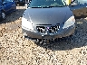 1G2ZF55B164****** Salvamento y Reparables 2006 Pontiac G6 en Estado de California