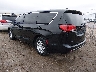 2C4RC1FG0LR****** Salvamento y Reparables 2020 Chrysler Pacifica en Wichita