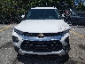 KL79MPS26PB****** Wrecked 2023 Chevrolet Trailblazer in Florida State