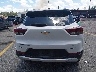KL79MPS26PB****** Wrecked 2023 Chevrolet Trailblazer