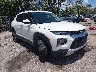 KL79MPS26PB****** Salvage and Wrecked 2023 Chevrolet Trailblazer in West Palm Beach