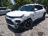 KL79MPS26PB****** Used and Repairable 2023 Chevrolet Trailblazer in West Palm Beach