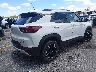 KL79MPS26PB****** Salvage and Wrecked 2023 Chevrolet Trailblazer in Florida State