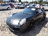 WP0CB2A99HS****** Used and Repairable 2017 Porsche 911 in Charlotte