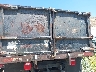 1FDNF70J4WV****** Salvage and Wrecked 1998 Ford F-700 in Fontana