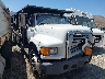 1FDNF70J4WV****** Salvage and Wrecked 1998 Ford F-700 in Fontana