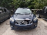 5N1AL0MM3FC****** Wrecked 2015 Infiniti QX60 in Texas State