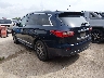 5N1AL0MM3FC****** Salvage and Repairable 2015 Infiniti QX60 in Dallas-Fort Worth