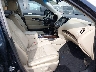 5N1AL0MM3FC****** Used and Repairable 2015 Infiniti QX60 in Texas State