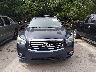 5N1AL0MM3FC****** Salvage and Repairable 2015 Infiniti QX60 in Texas State