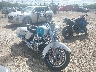 1HD1FBM19GB****** Salvage and Wrecked 2016 Harley-Davidson Road King in Rec Rides Online Exclusive