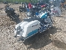 1HD1FBM19GB****** Salvage and Wrecked 2016 Harley-Davidson Road King in Wisconsin State