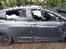 7SAXCDE51PF****** Usados 2023 Tesla Model X en Estado de Virginia