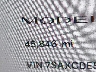 7SAXCDE51PF****** Salvamento 2023 Tesla Model X