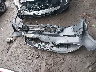 7SAXCDE51PF****** Salvamento 2023 Tesla Model X en Estado de Virginia