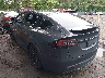 7SAXCDE51PF****** Salvamento y Reparables 2023 Tesla Model X en Tidewater