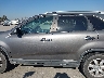 5XYKT4A18BG****** Repairable 2011 Kia Sorento in California State