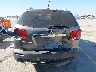 5XYKT4A18BG****** Wrecked 2011 Kia Sorento
