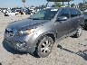 5XYKT4A18BG****** Used and Repairable 2011 Kia Sorento in North Hollywood