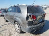 5XYKT4A18BG****** Salvage and Repairable 2011 Kia Sorento in North Hollywood