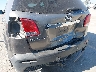 5XYKT4A18BG****** Salvage and Repairable 2011 Kia Sorento in California State