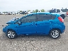 3FADP4EJ0FM****** Salvage 2015 Ford Fiesta